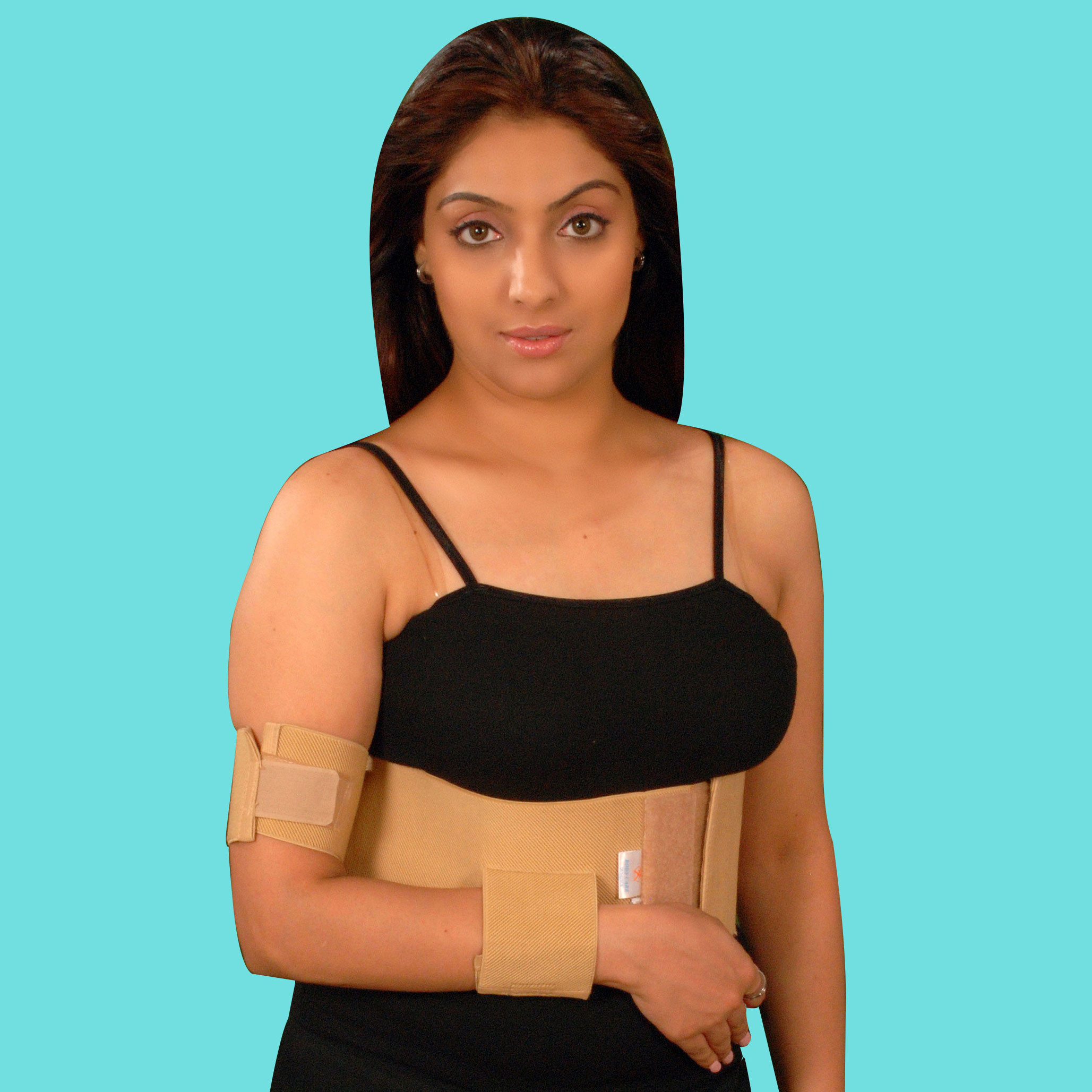 Manufacturers Exporters and Wholesale Suppliers of Elastic Shoulder Immobilizer New delhi Delhi